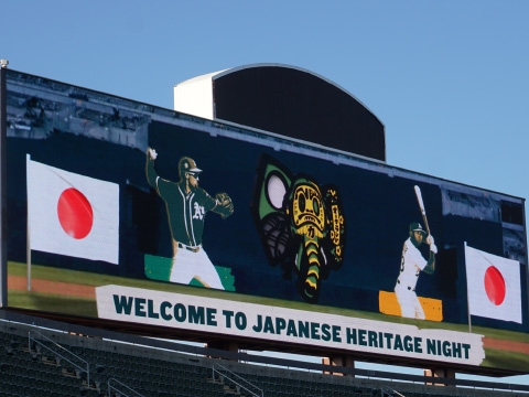 japanese heritage night