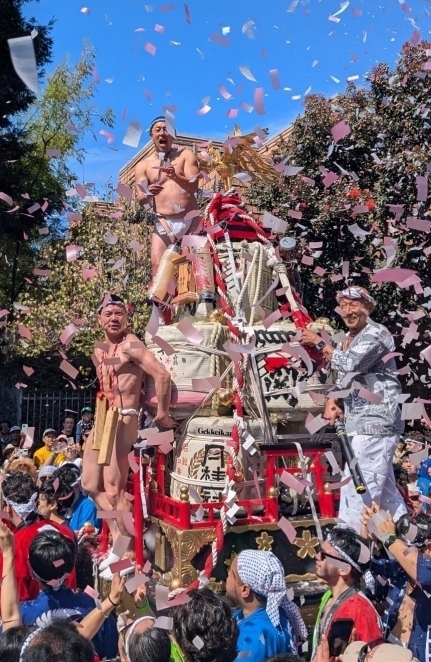 2025 NCCBF Tarumikoshi