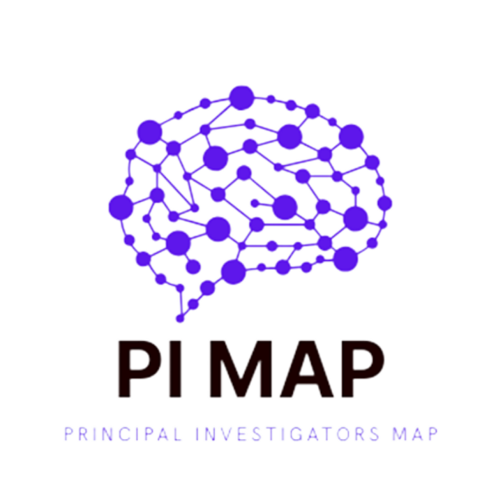 PI Map Logo