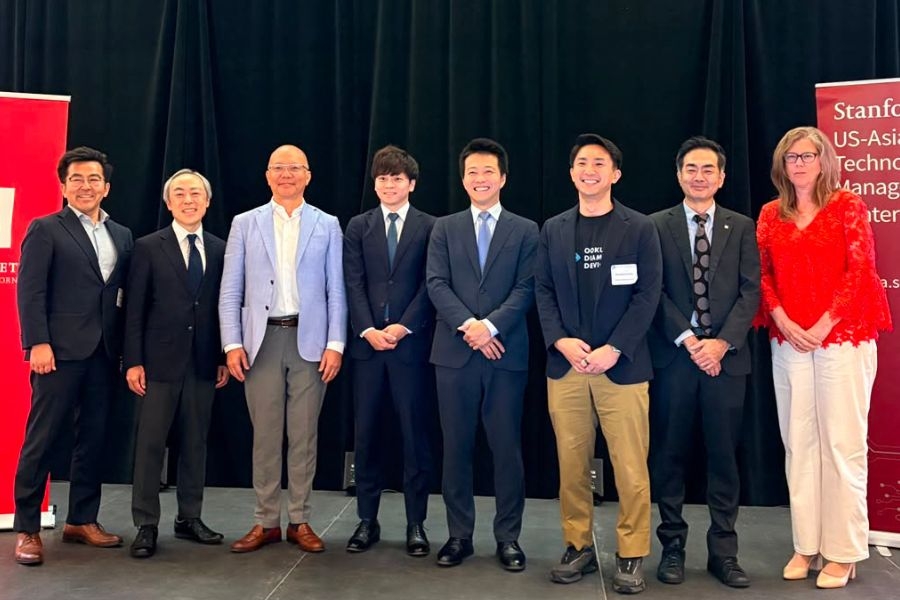 The 2026 Japan-U.S. Innovation Awards Symposium | Consulate