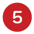 (5)