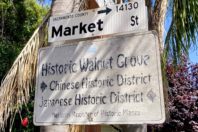 日本からカリフォルニアへ：先人の軌跡をたどる | 在サンフランシスコ
