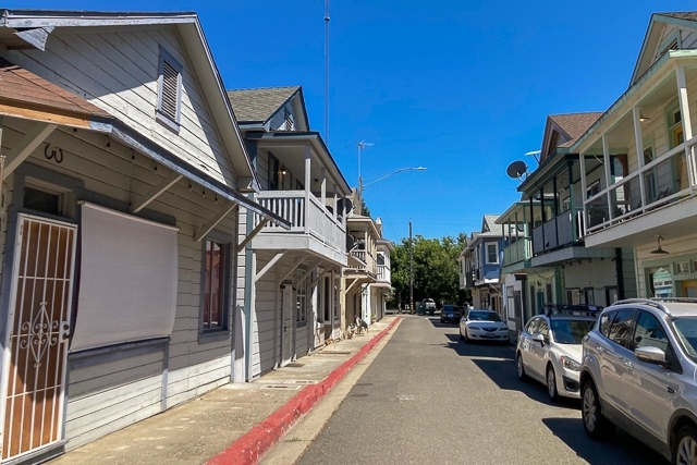 日本からカリフォルニアへ：先人の軌跡をたどる | 在サンフランシスコ