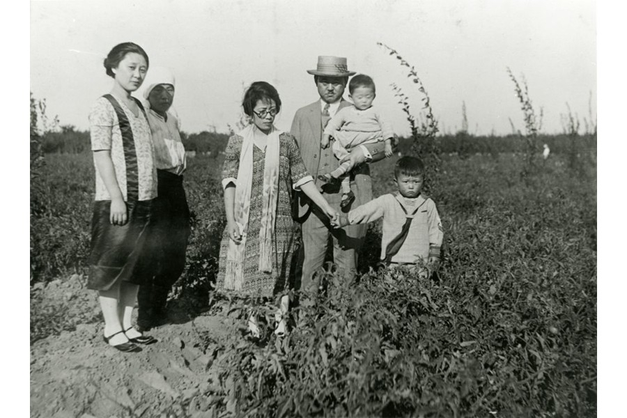南加州日本人七十年史 日本からカリフォルニアへ：先人の軌跡をたどる | 在サンフランシスコ
