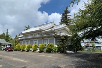 園満寺(セバストポル)